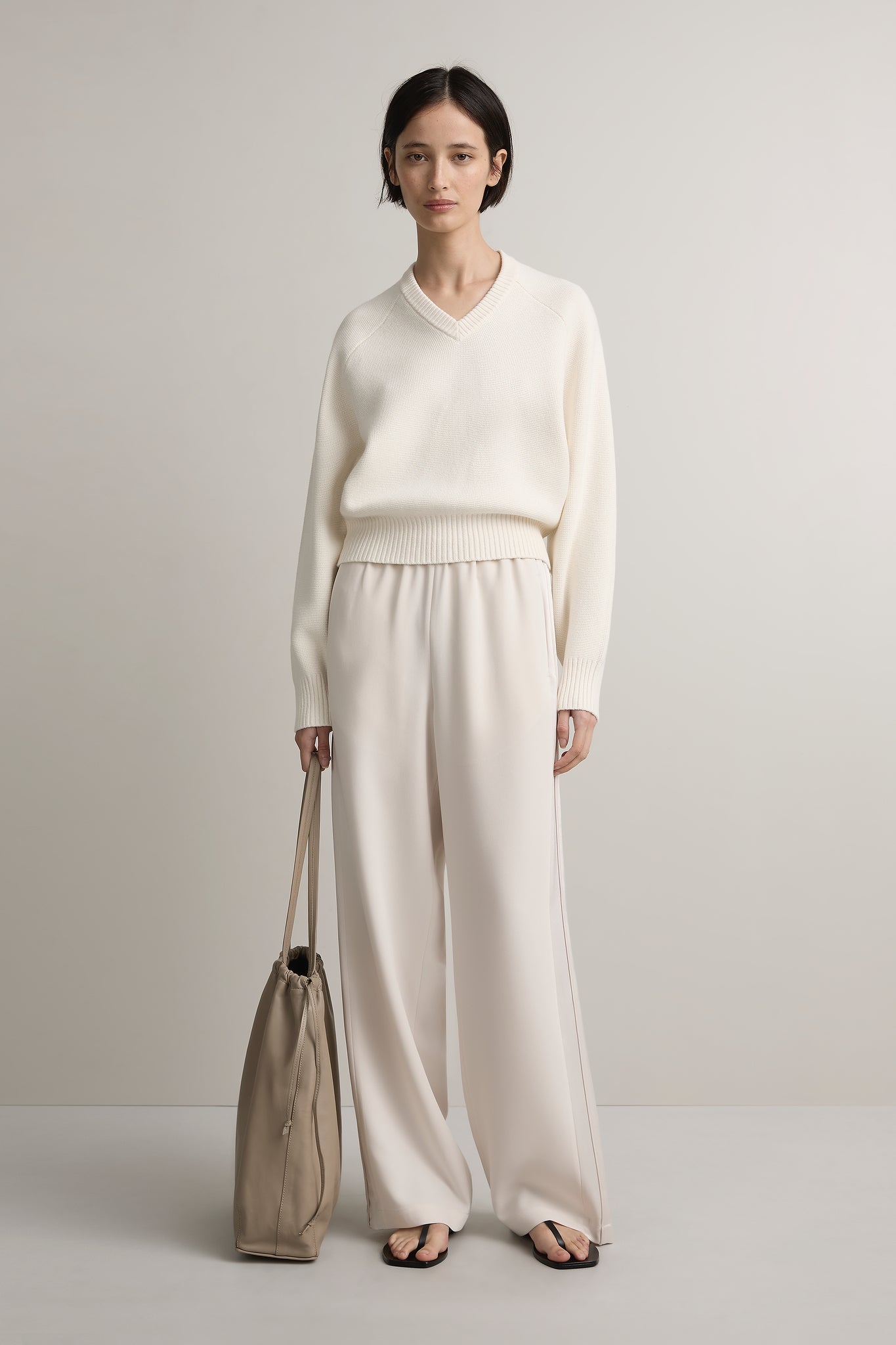 The Diot Knit