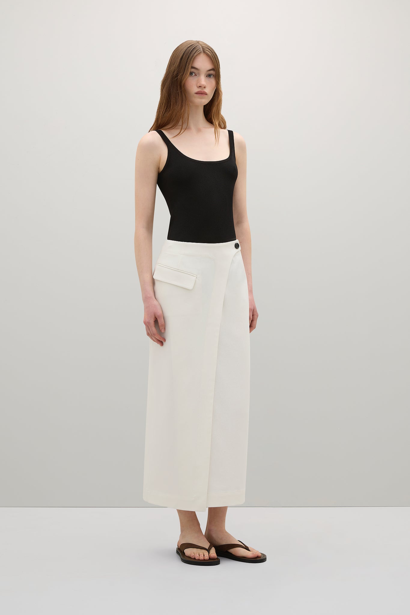 The Ernest Skirt
