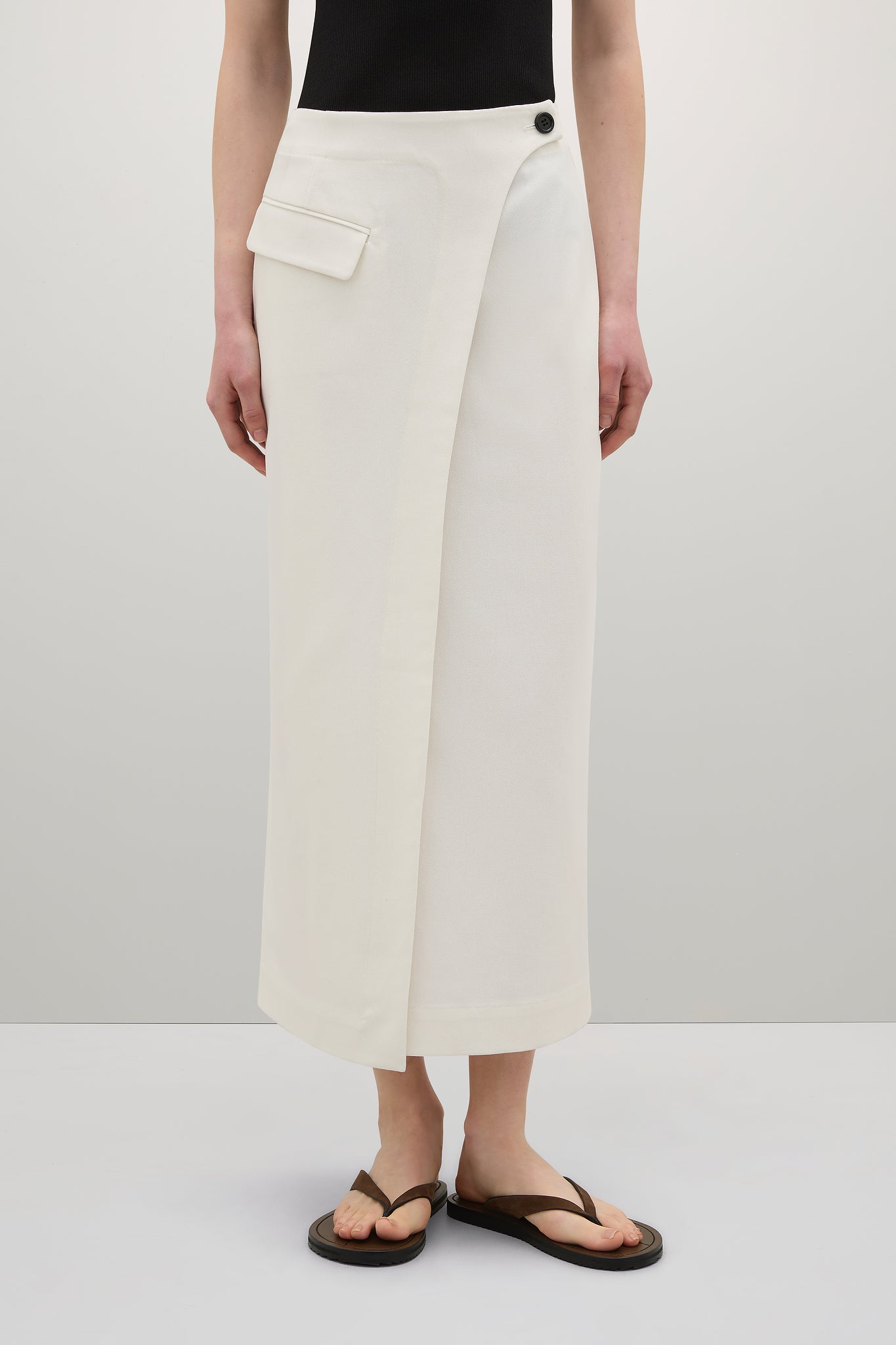 The Ernest Skirt