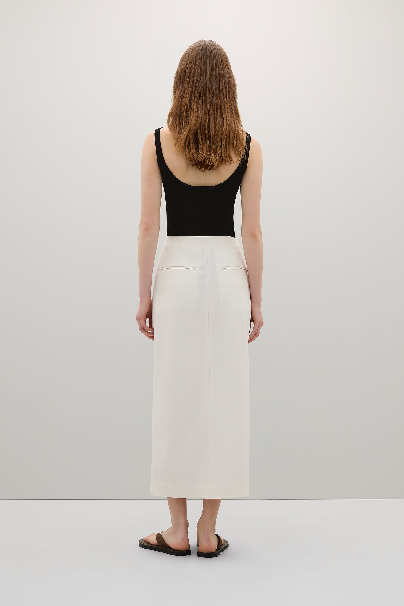 The Ernest Skirt