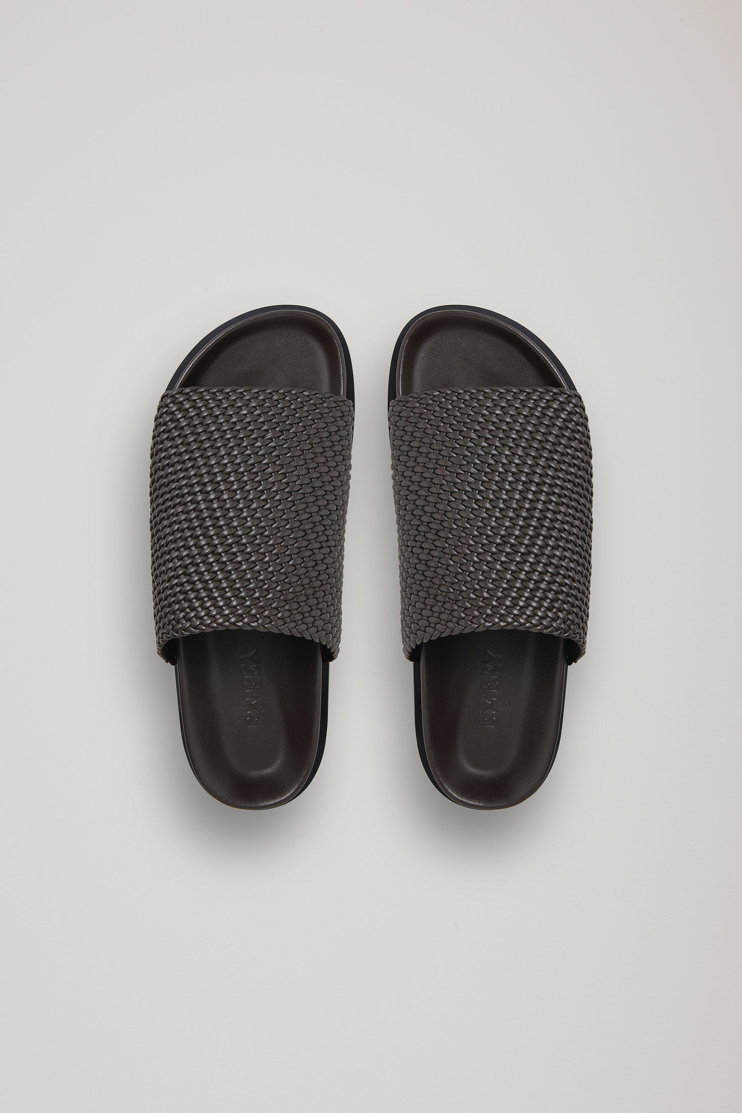 The Luca Sandal