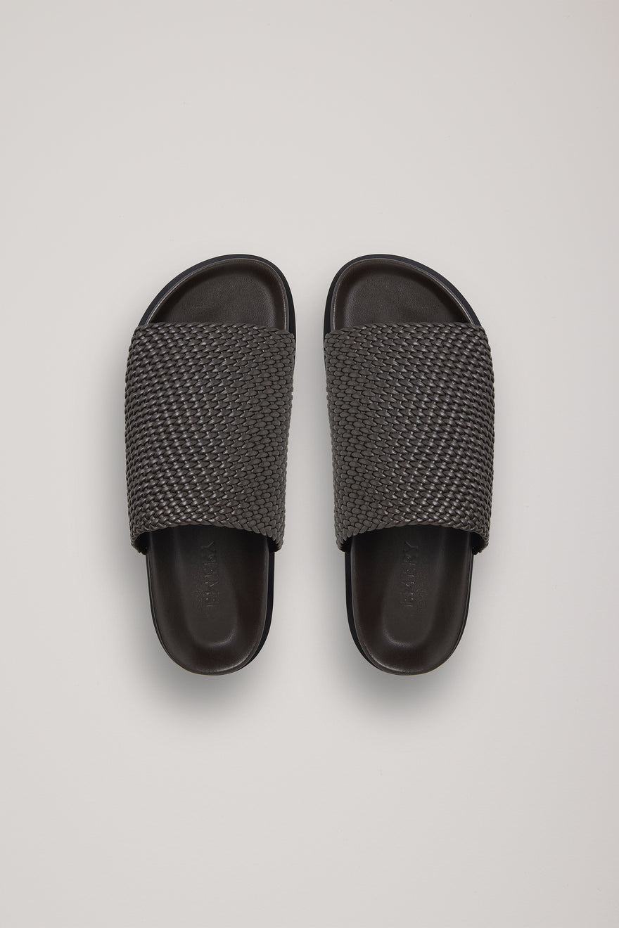 The Luca Sandal