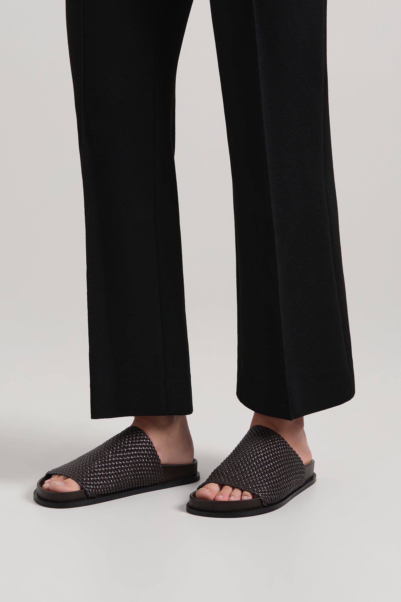 The Luca Sandal