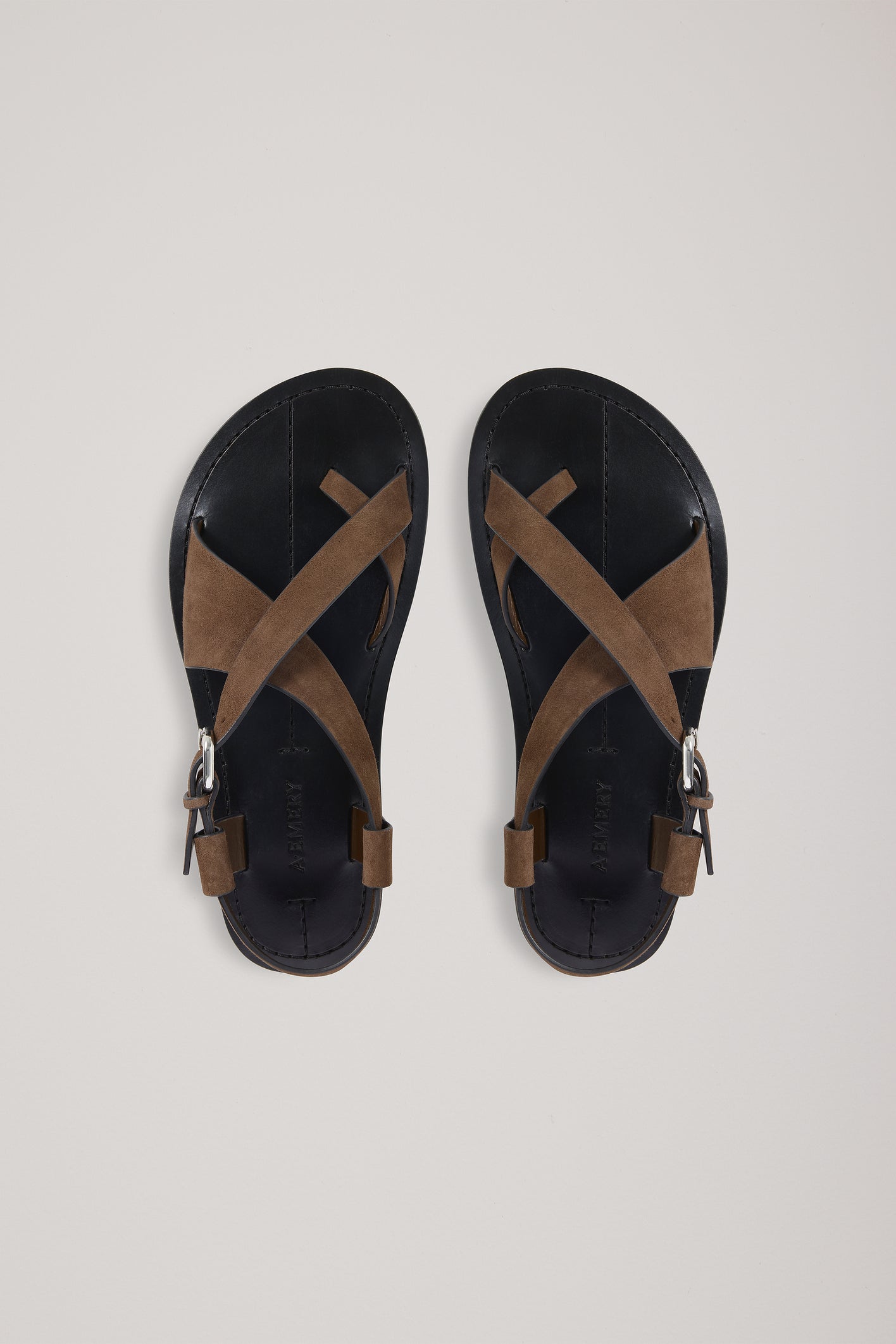 The Ora Sandal