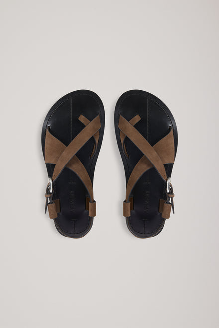 The Ora Sandal