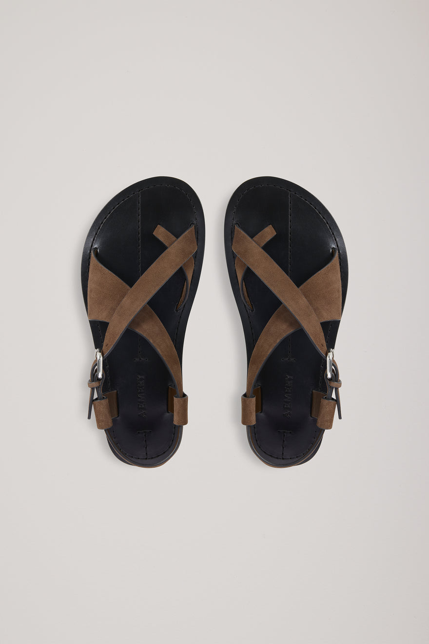 The Ora Sandal