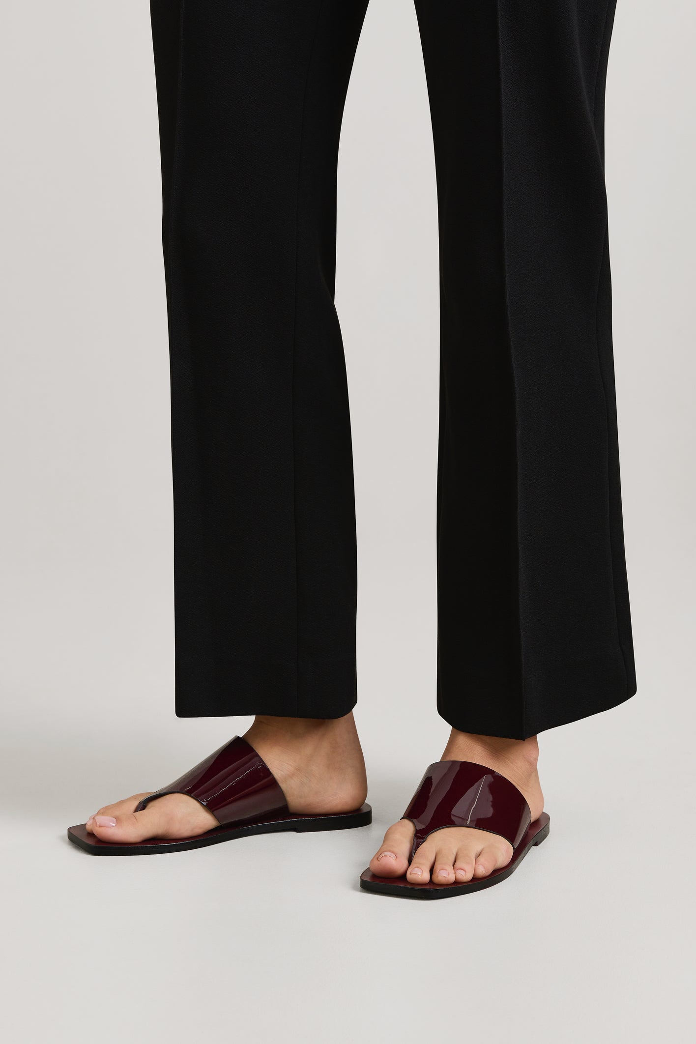 The Paton Sandal