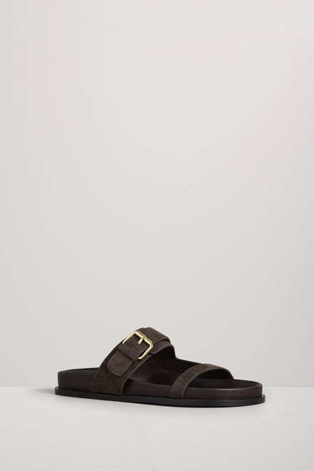 The Flora Sandal