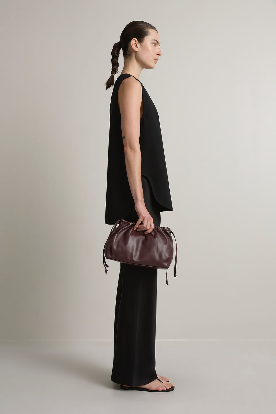 The Tobey Bag