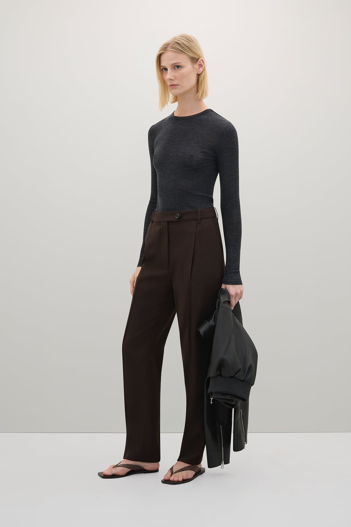The Willett Top