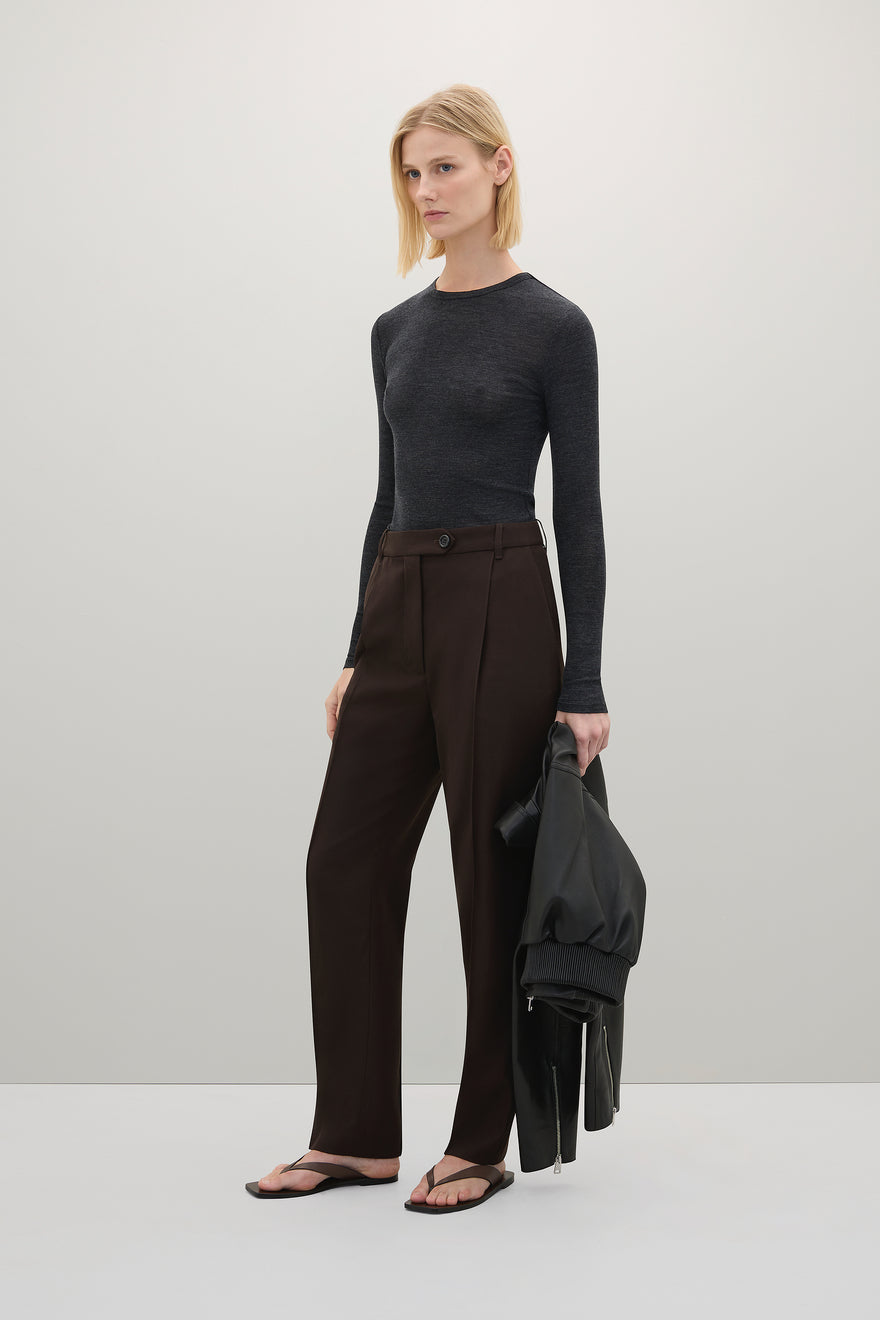 The Willett Top