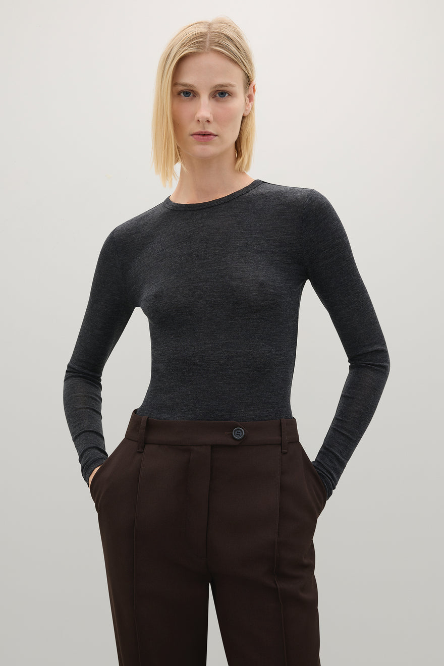 The Willett Top