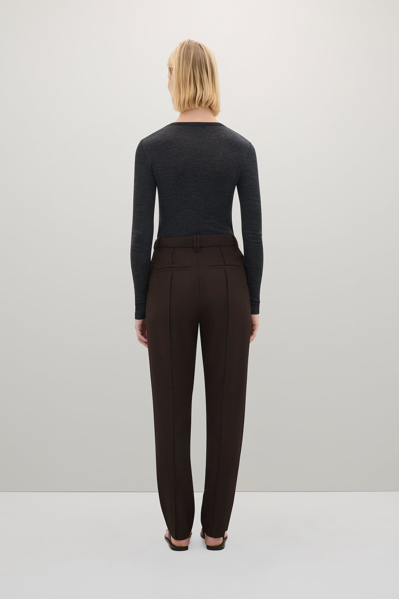 The Willett Top