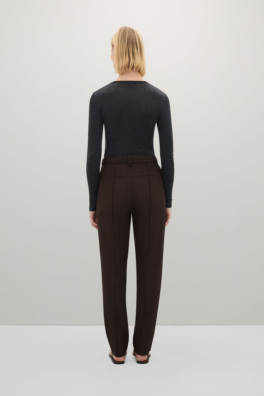 The Willett Top