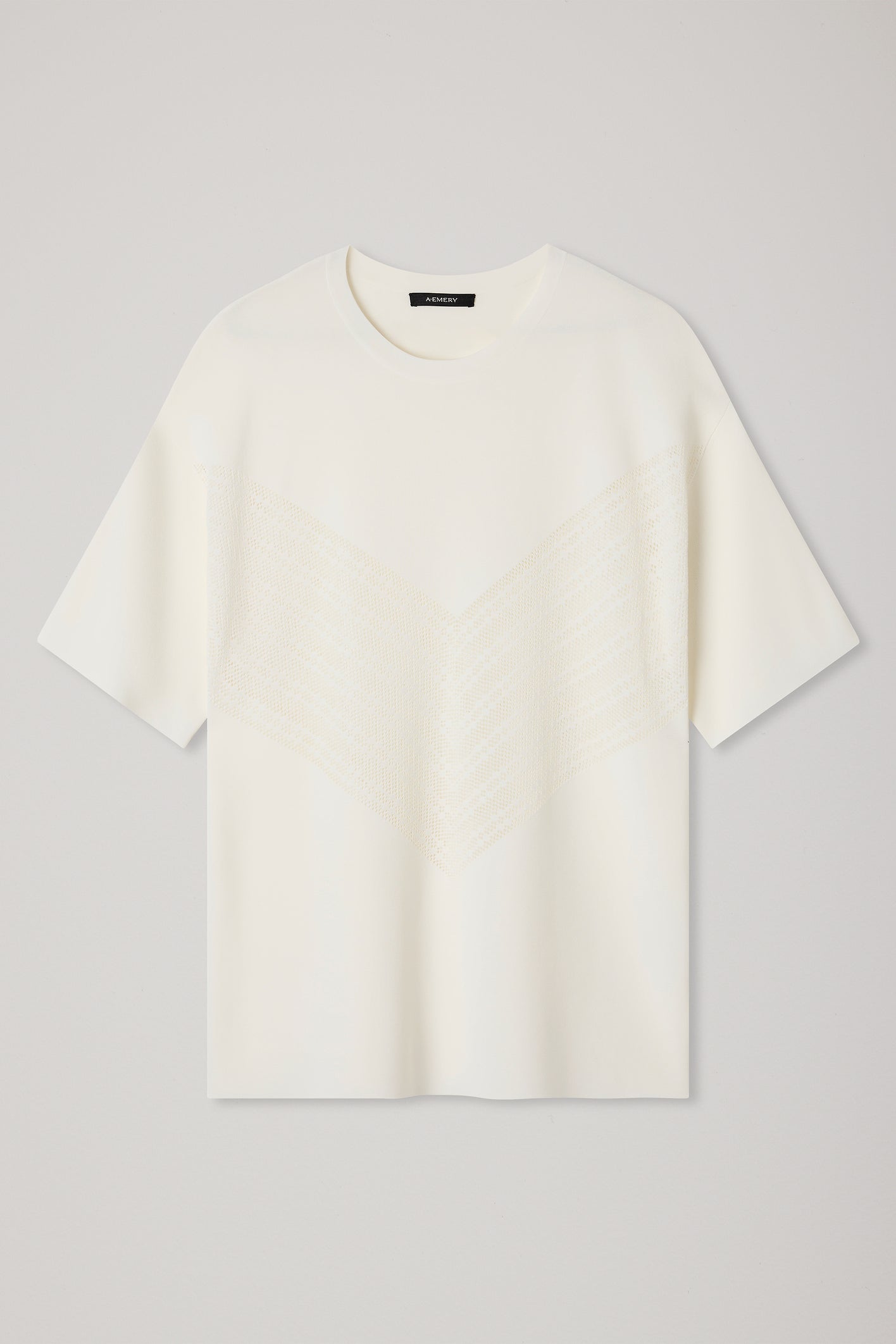 The Bea Knit T-Shirt