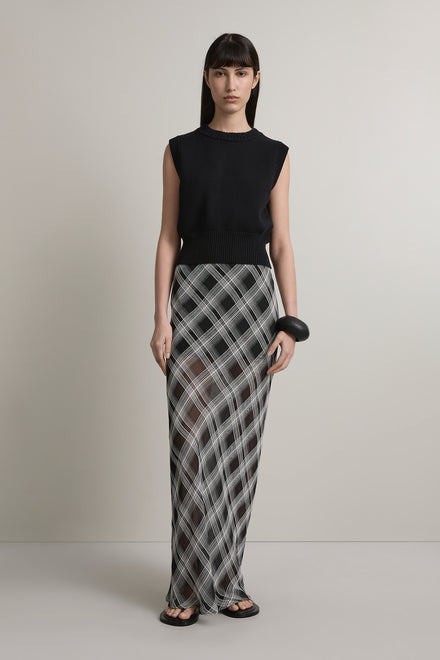 The Beata Vest
