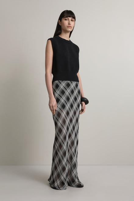 The Beata Vest