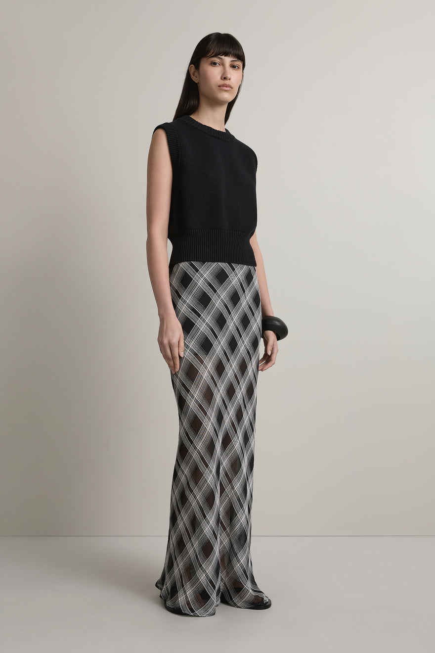 The Beata Vest