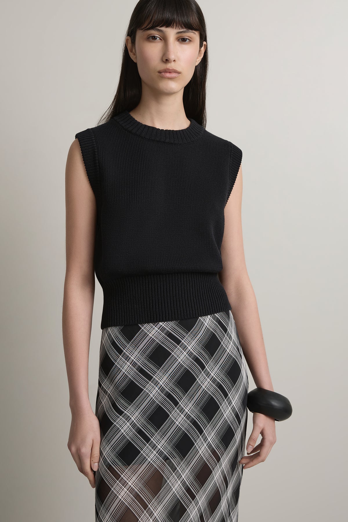 The Beata Vest