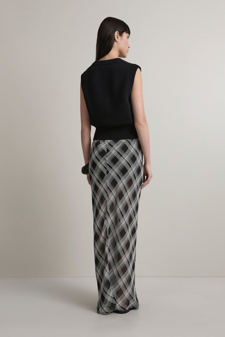 The Beata Vest