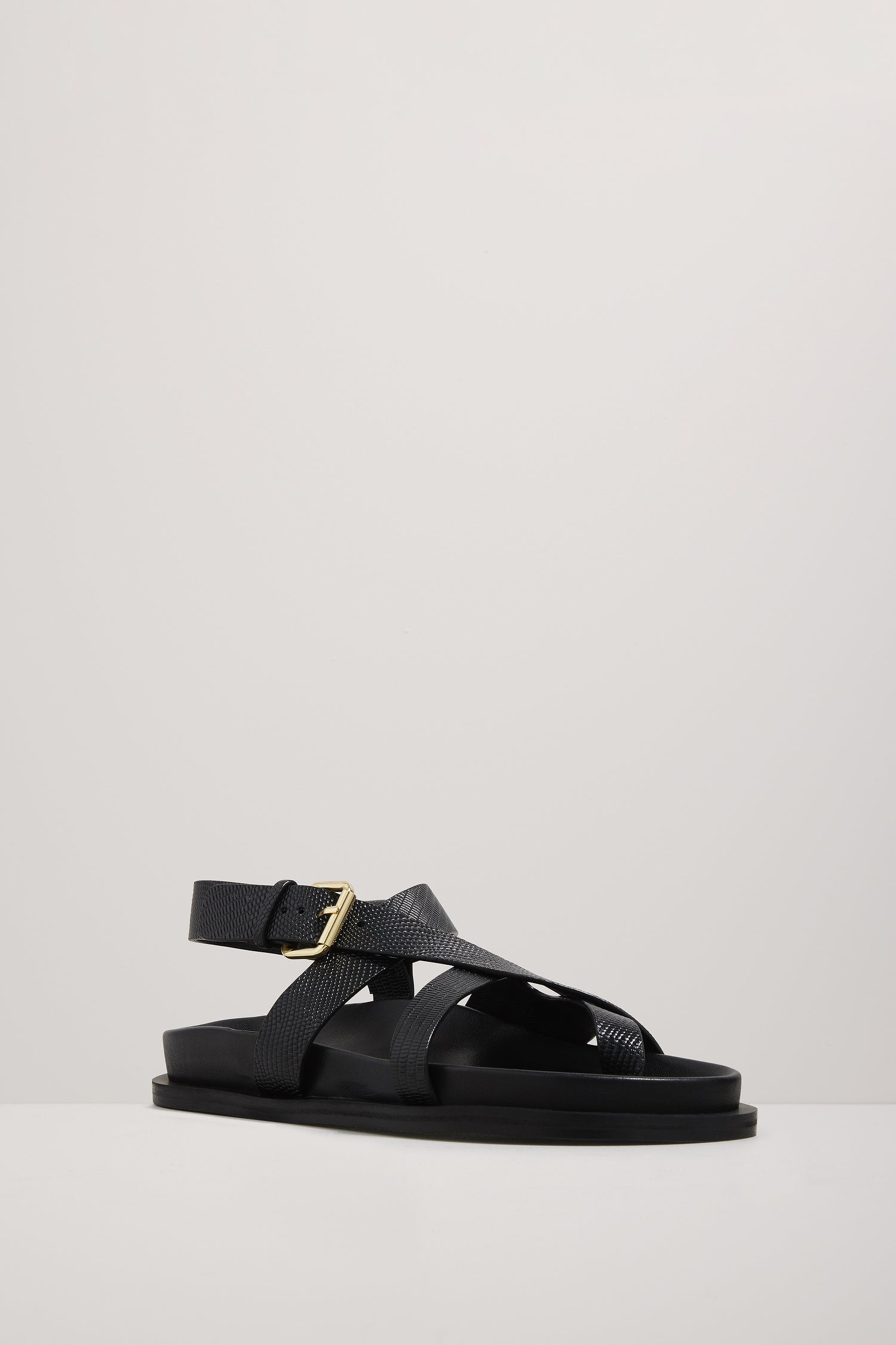The Elbert Sandal