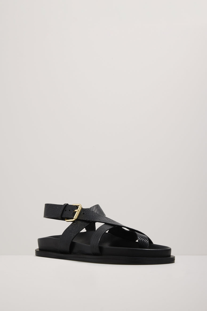 The Elbert Sandal