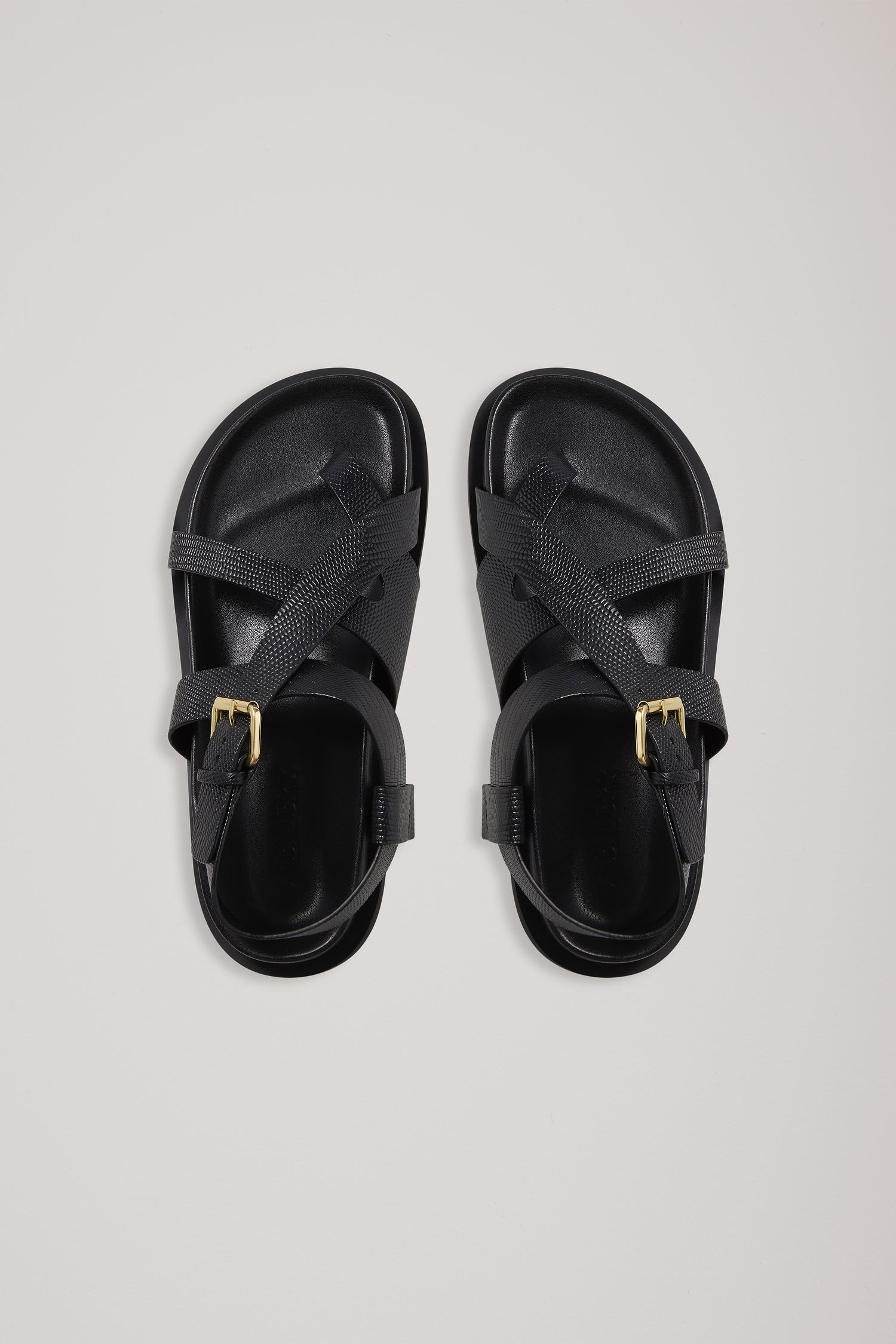The Elbert Sandal