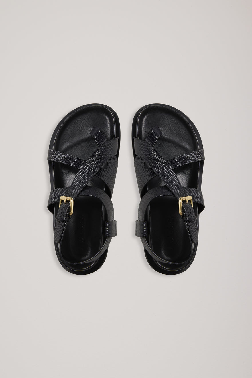 The Elbert Sandal