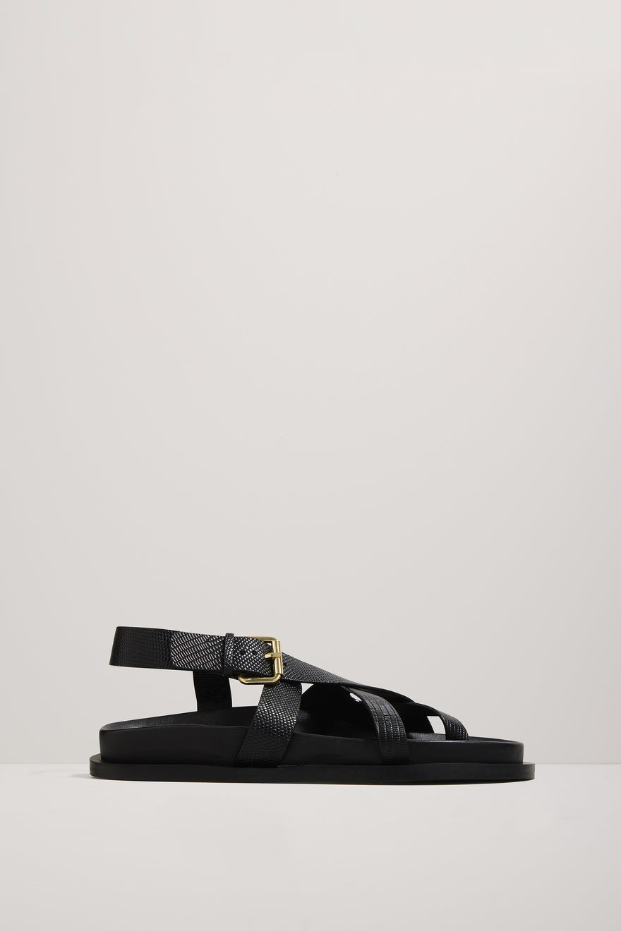 The Elbert Sandal