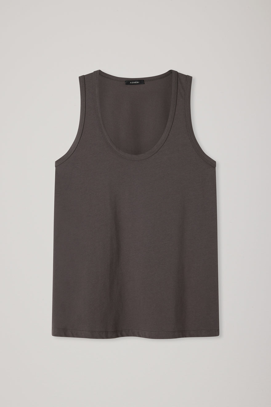 The Emlyn Tank