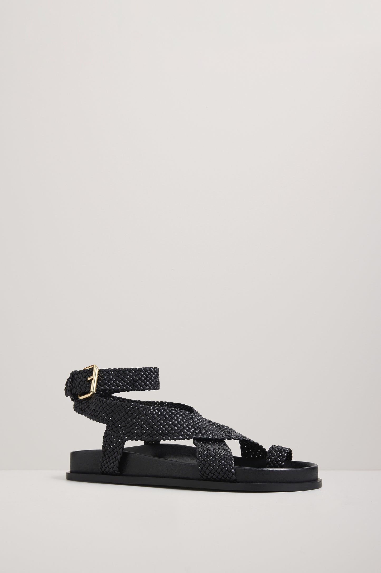 The Jalen Sandal