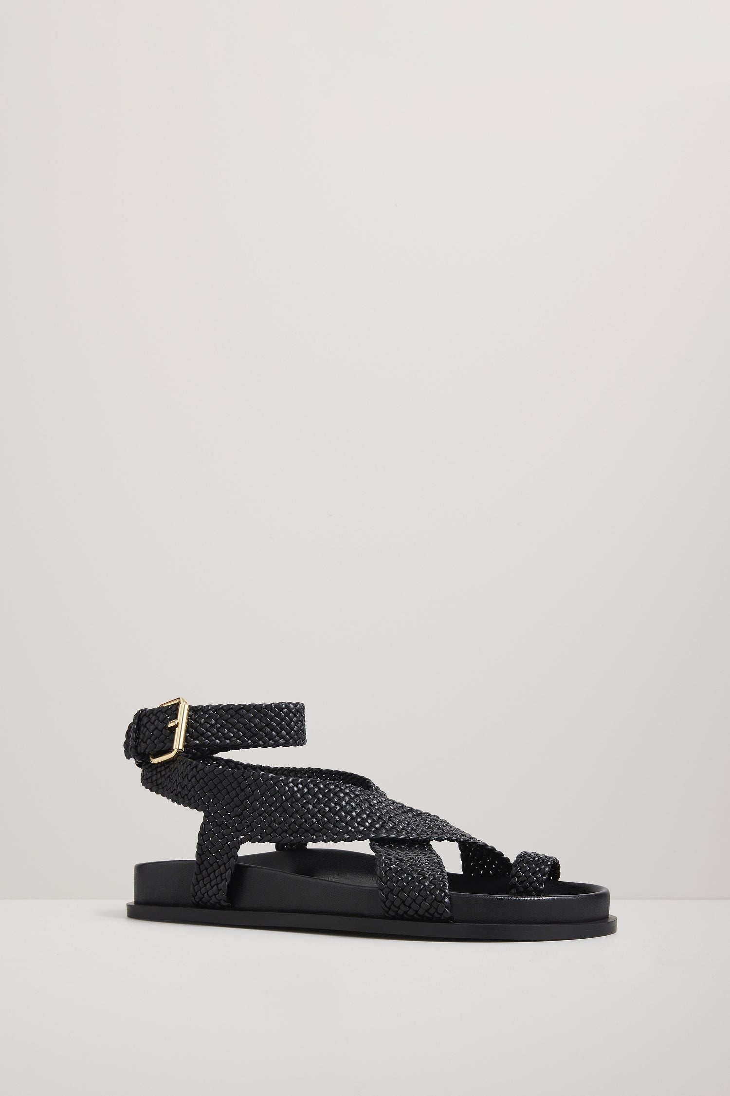 The Jalen Sandal