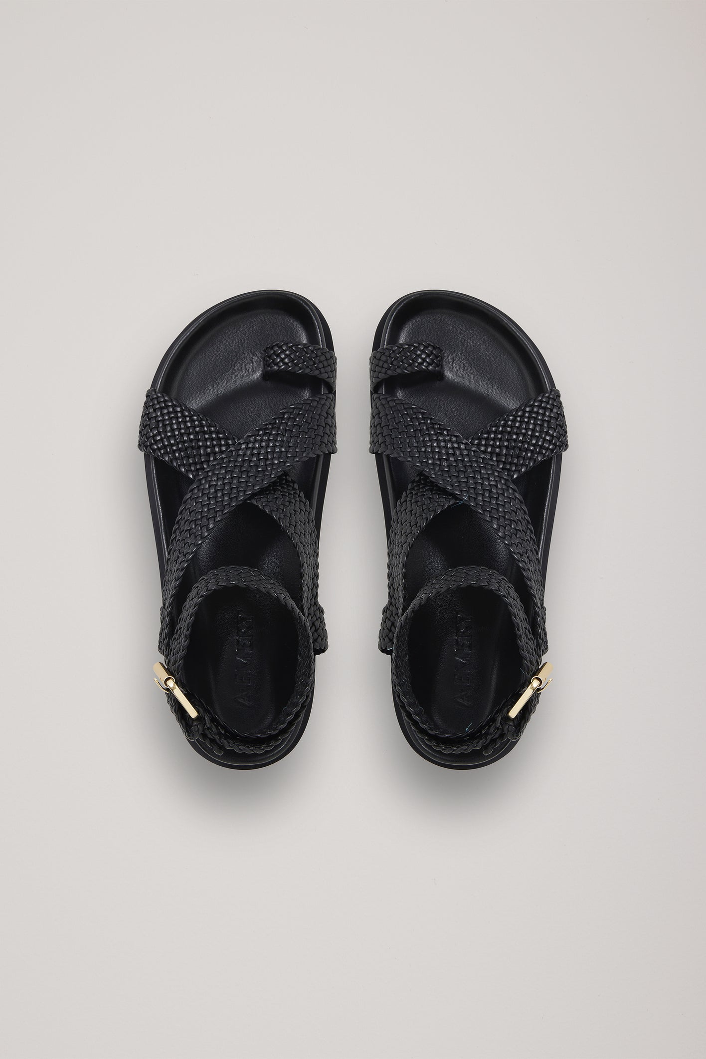 The Jalen Sandal