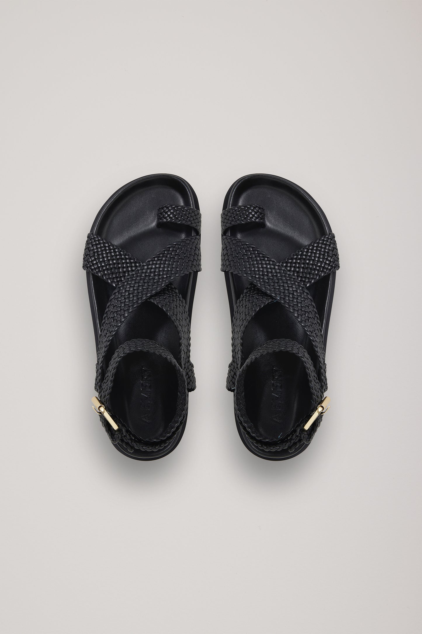 The Jalen Sandal