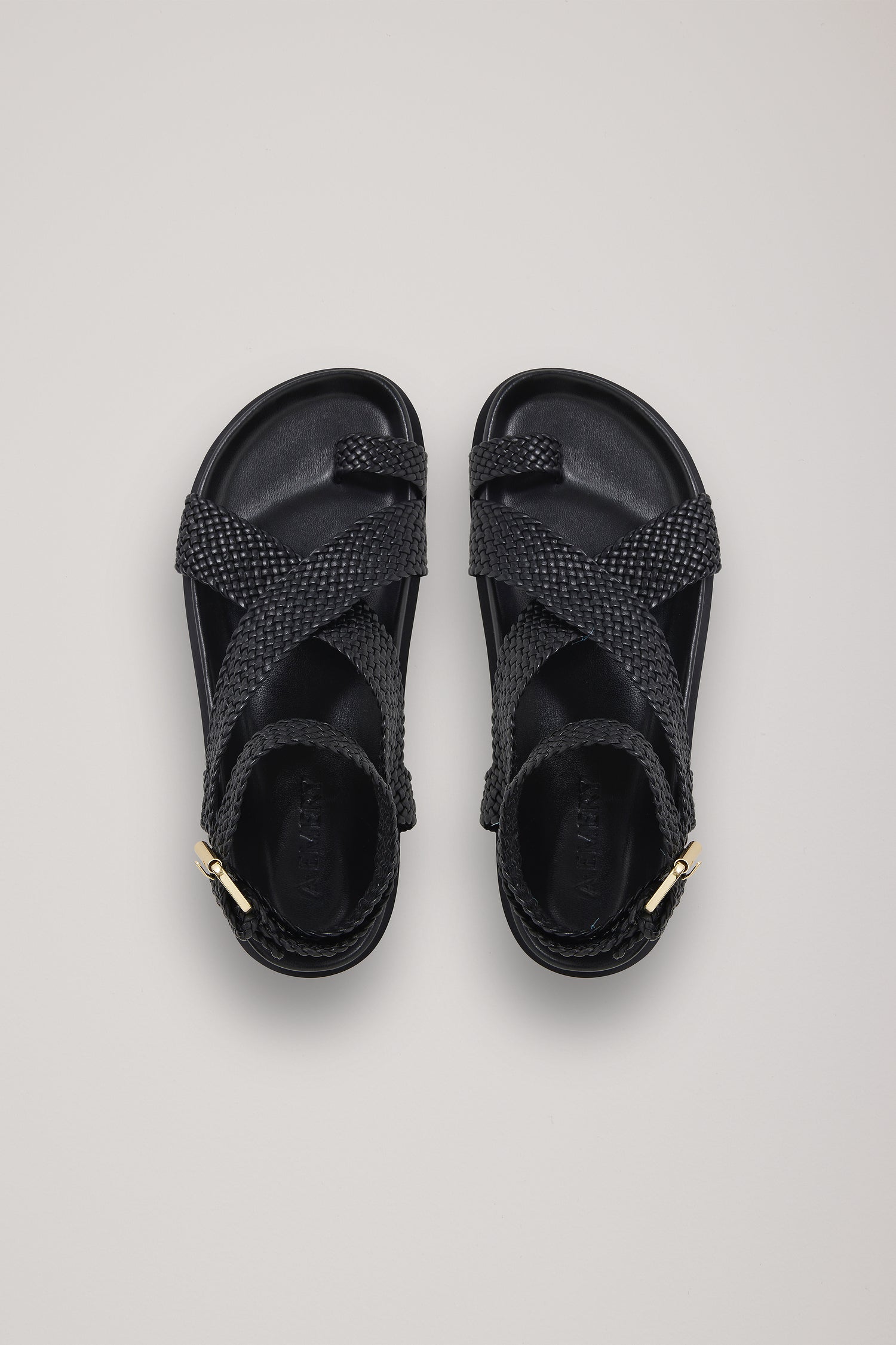 The Jalen Sandal