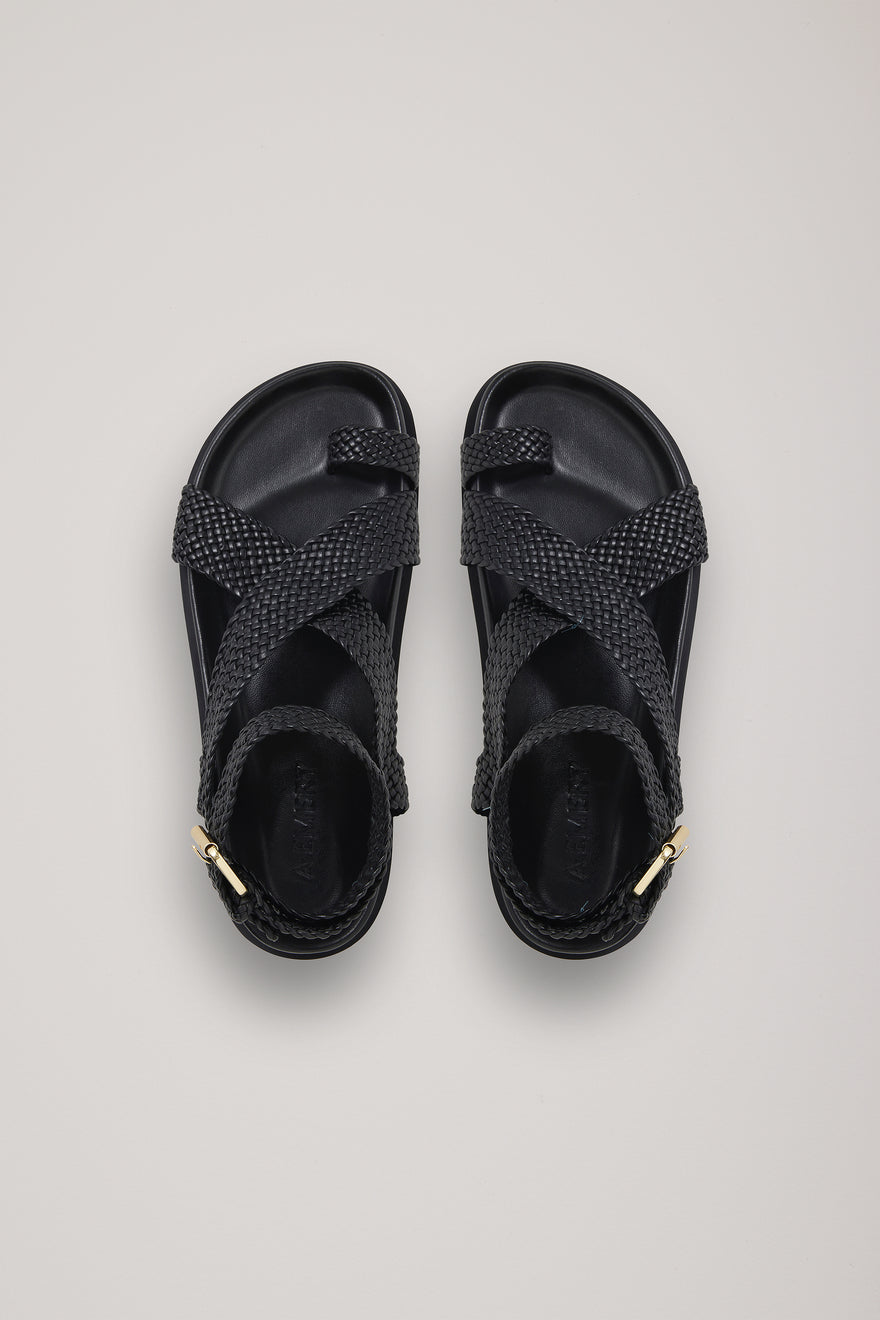 The Jalen Sandal