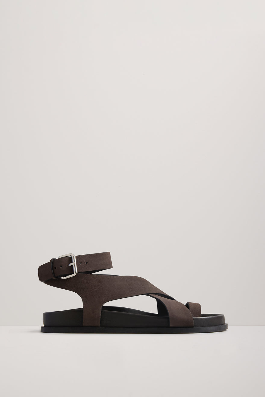 The Jalen Sandal