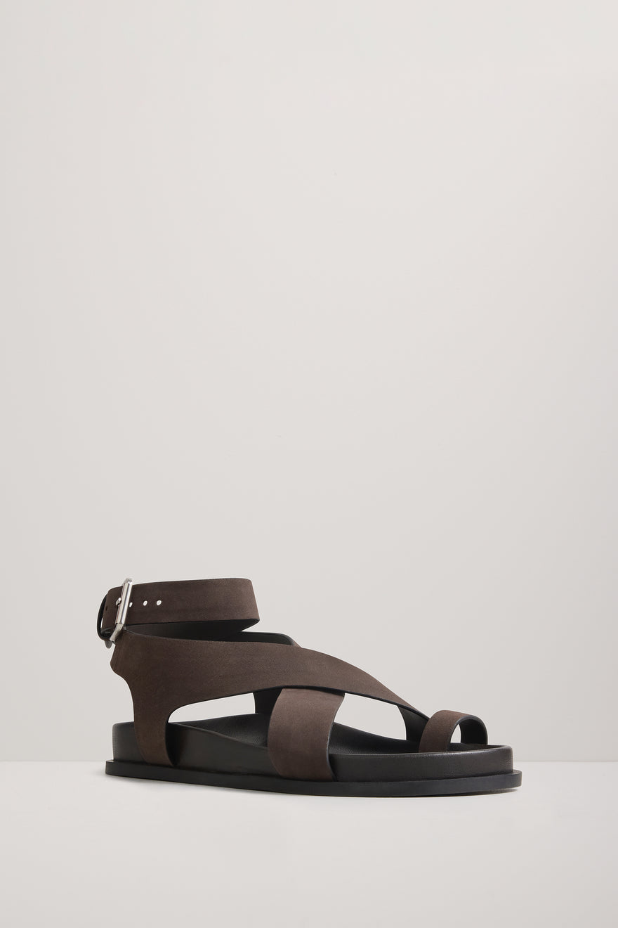 The Jalen Sandal