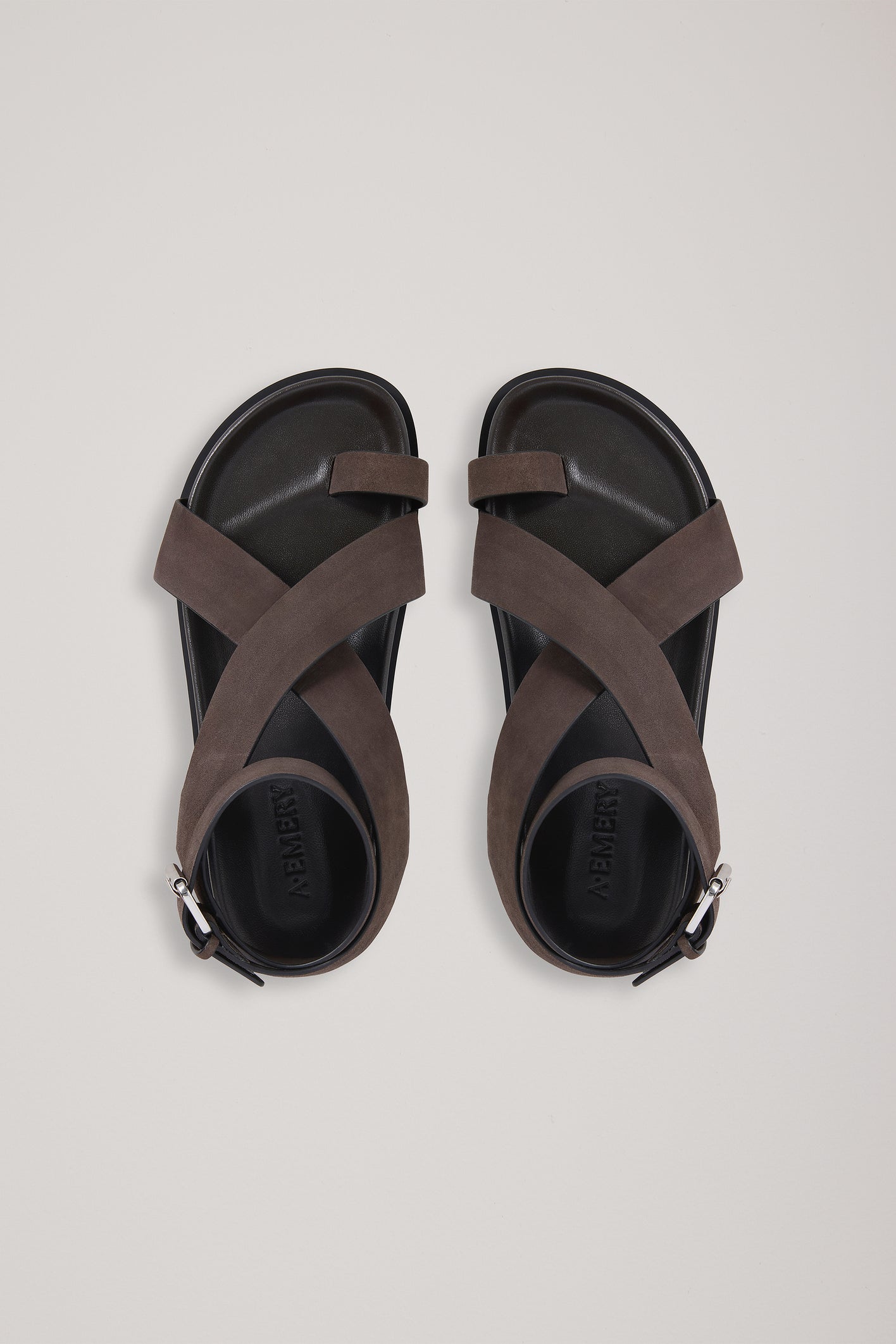 The Jalen Sandal