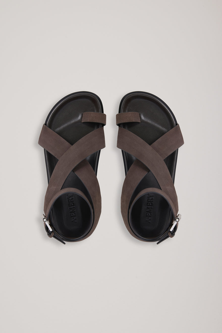 The Jalen Sandal