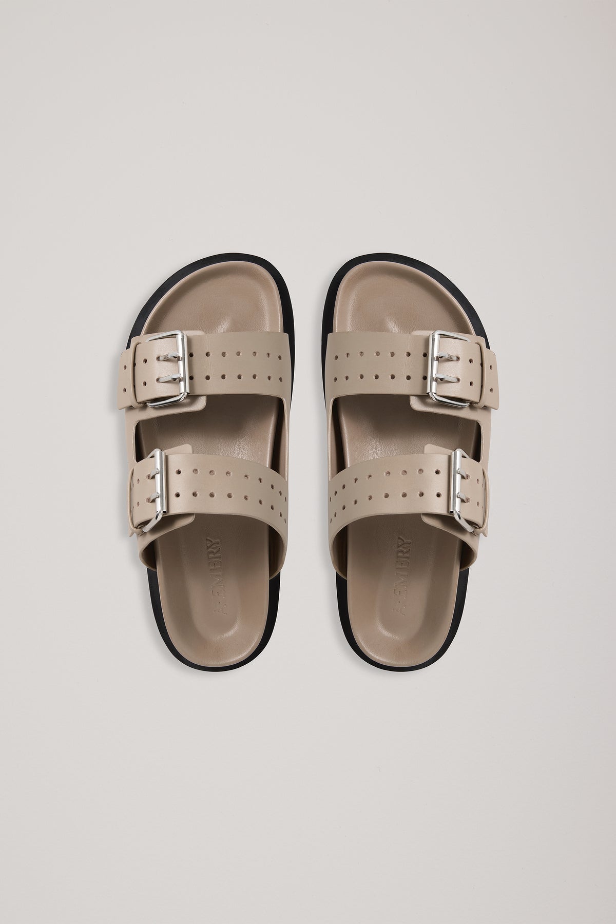 The Leon Sandal