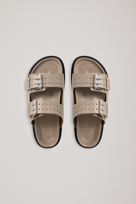The Leon Sandal