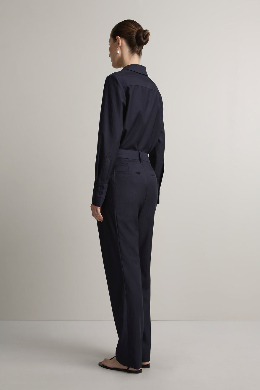 The Philippa Shirt