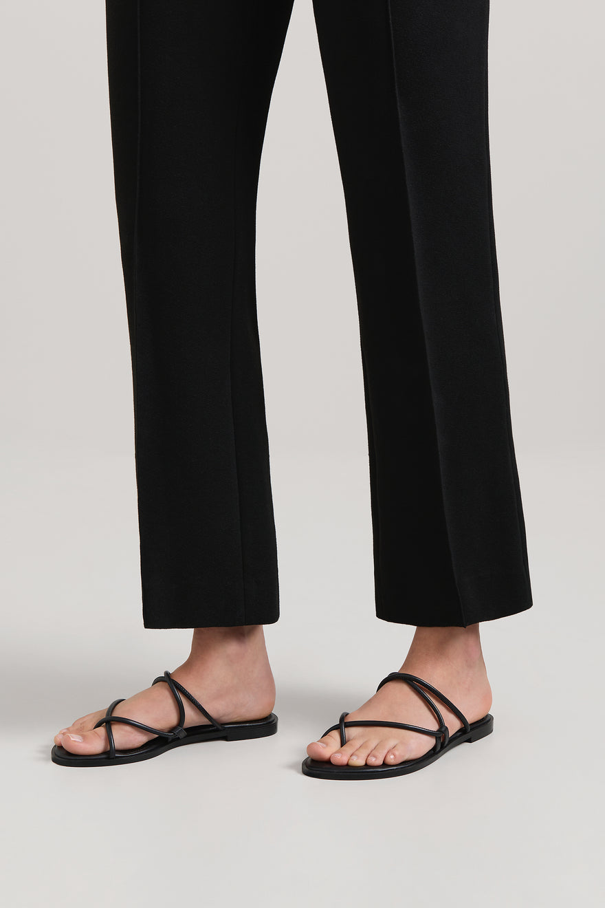 The Silas Sandal