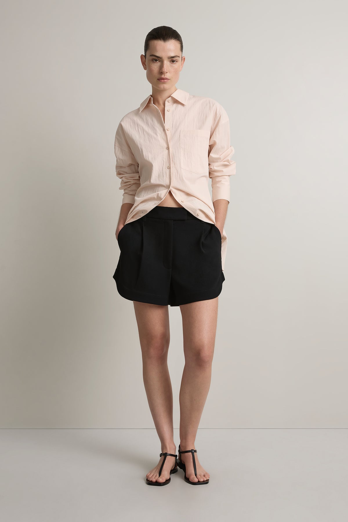The Tonkin Short