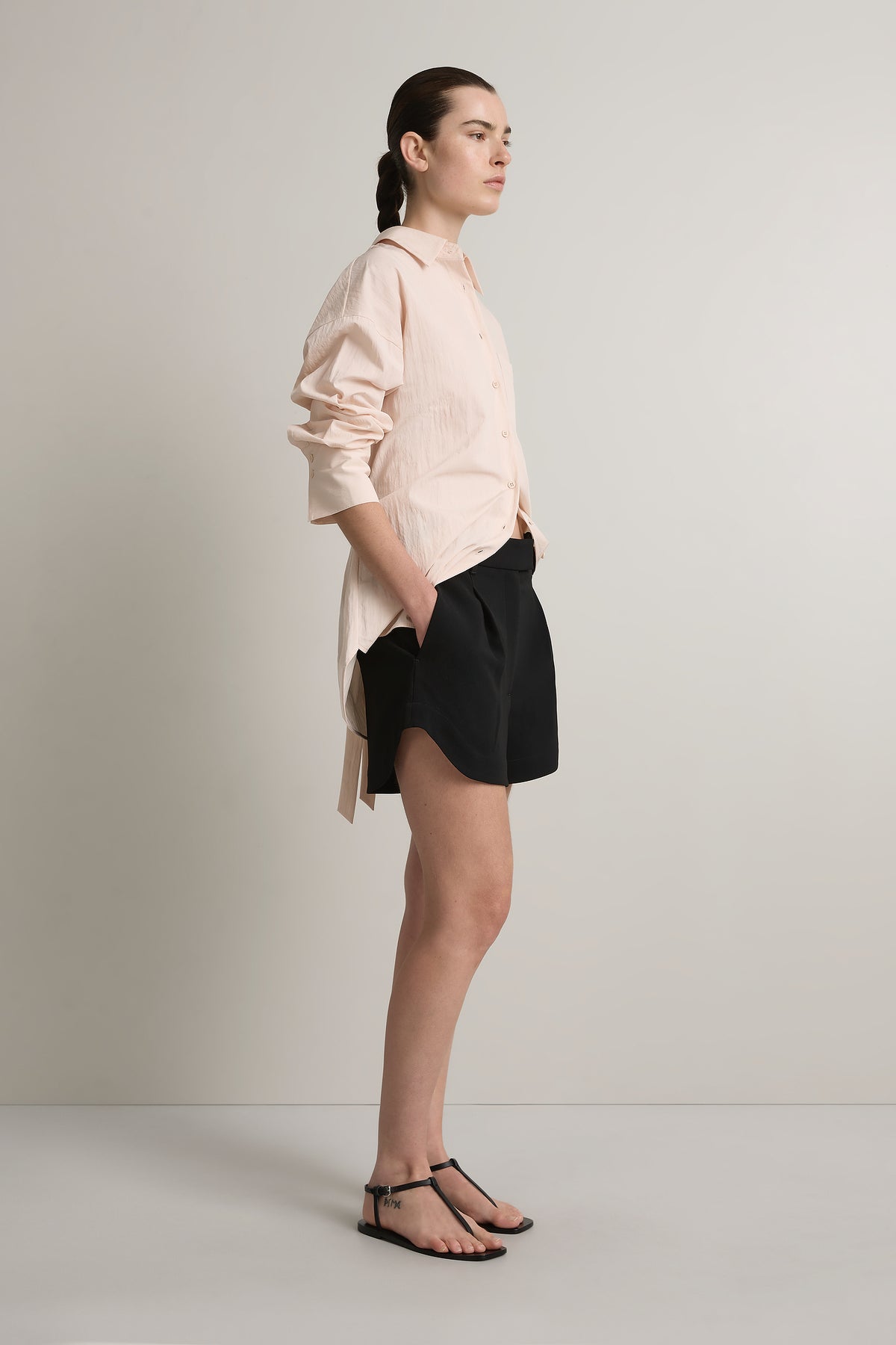The Tonkin Short