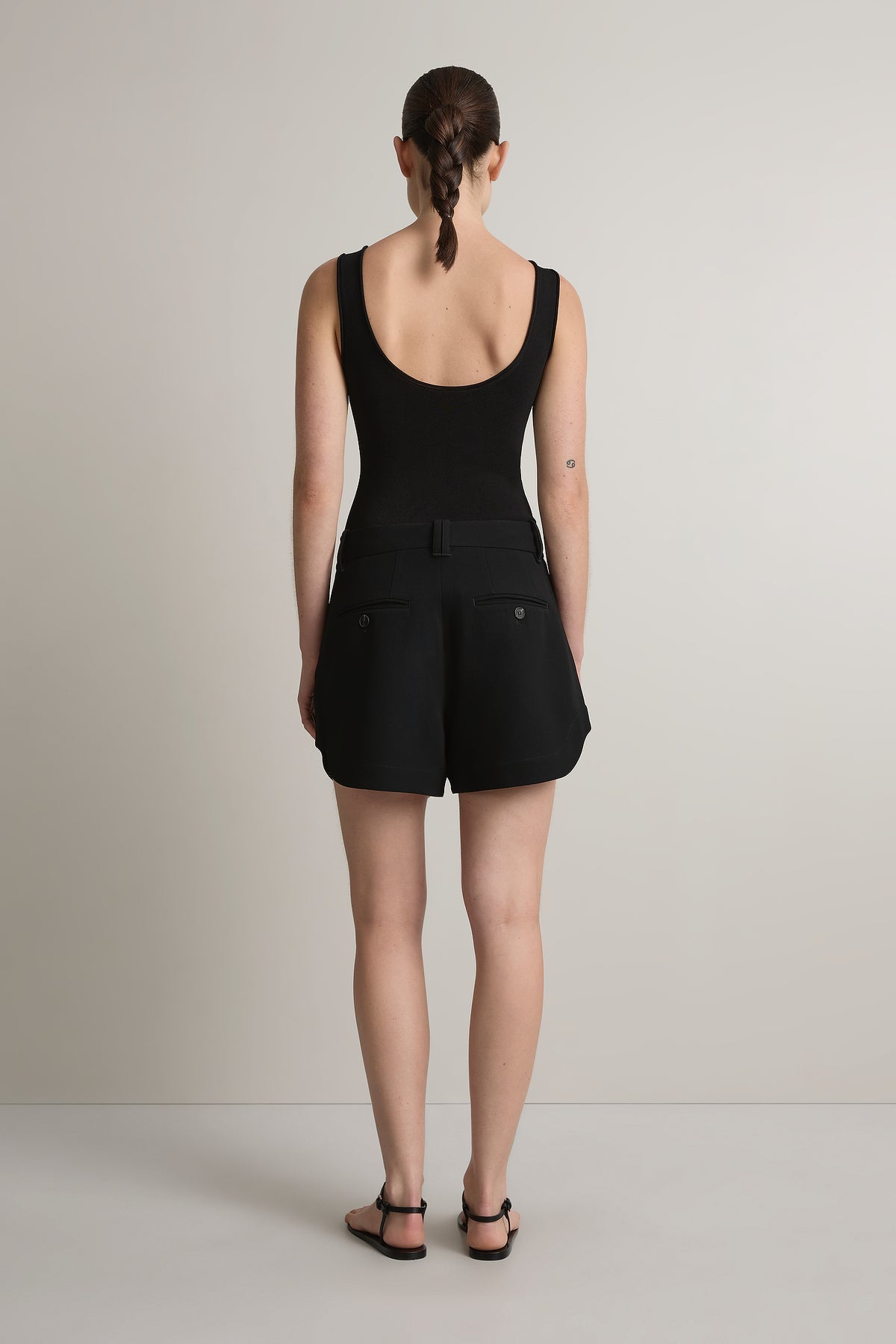 The Tonkin Short