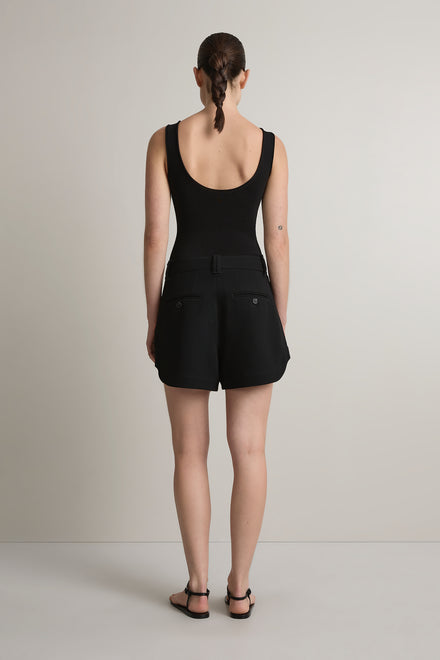 The Tonkin Short