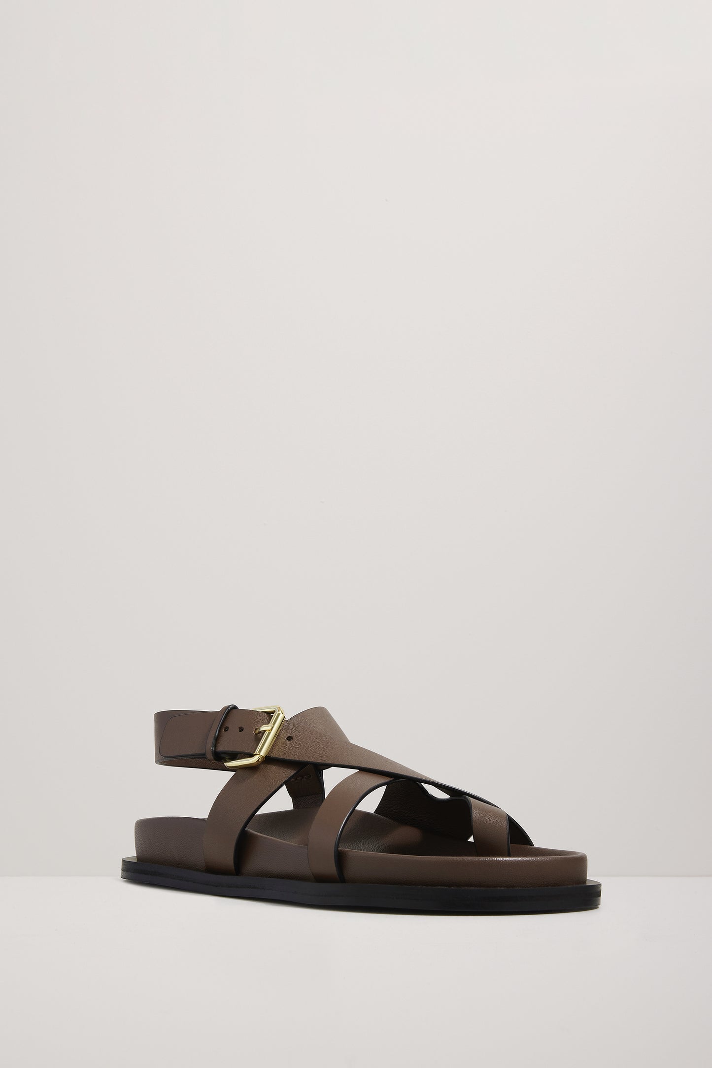 The Elbert Sandal