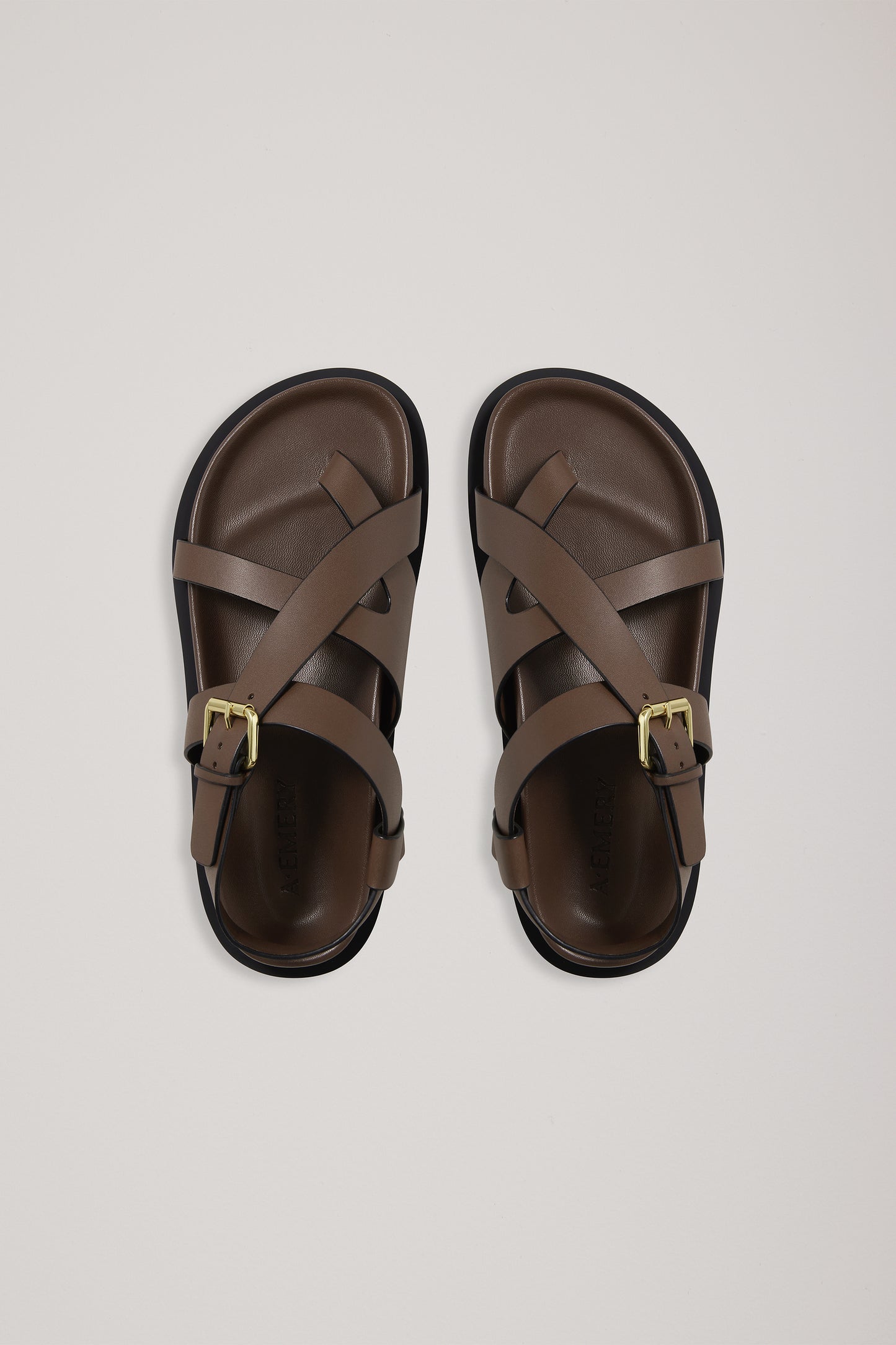 The Elbert Sandal